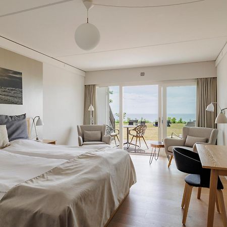 Fredensborg Badehotel Ronne Luaran gambar