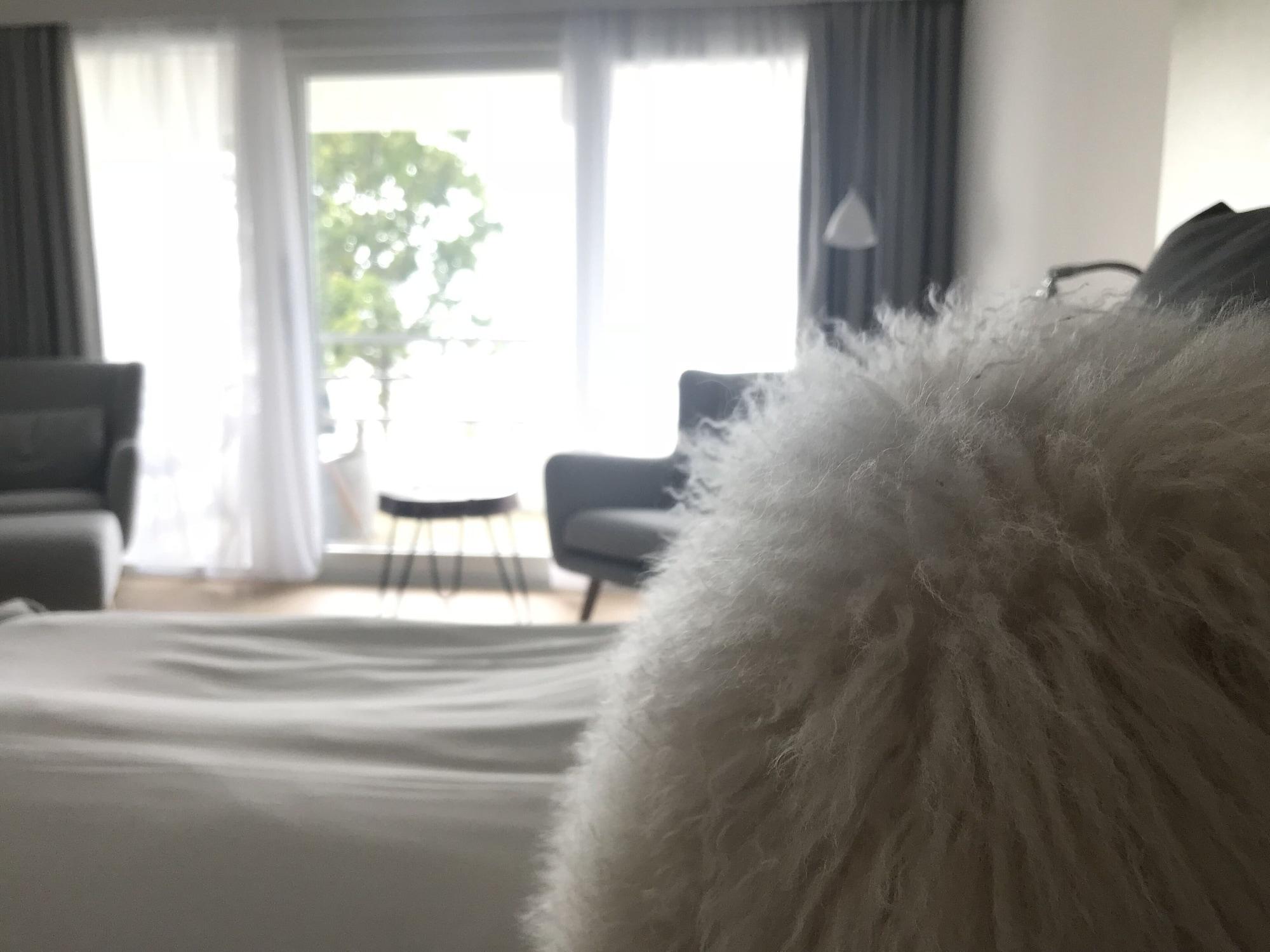 Fredensborg Badehotel Ronne Luaran gambar
