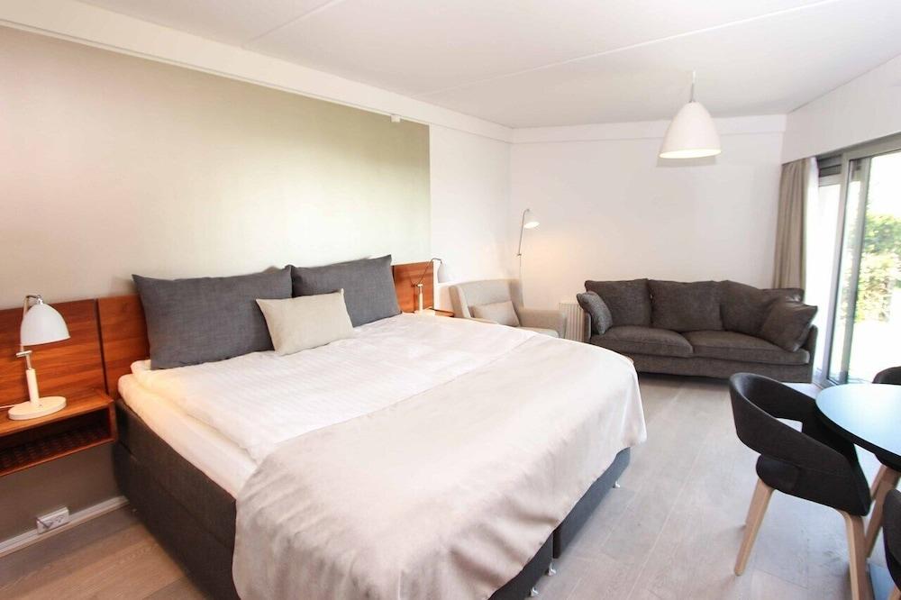 Fredensborg Badehotel Ronne Luaran gambar