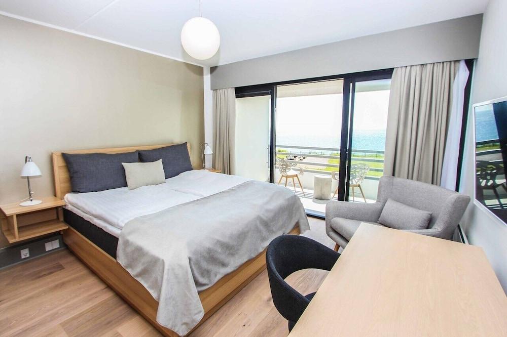 Fredensborg Badehotel Ronne Luaran gambar