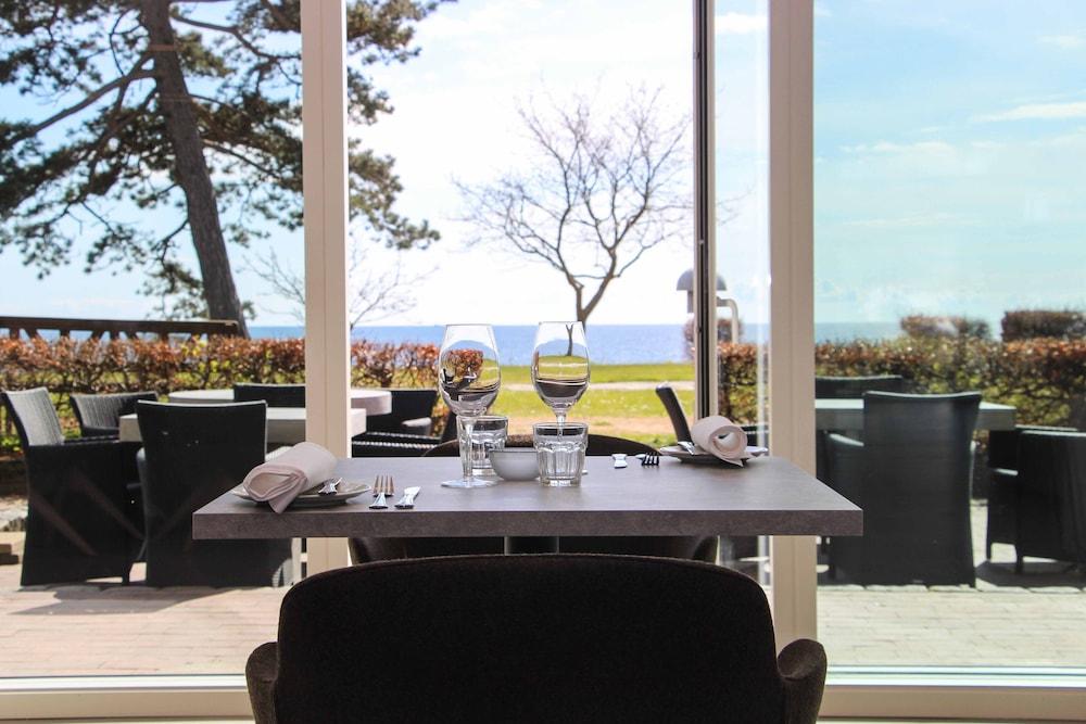 Fredensborg Badehotel Ronne Luaran gambar