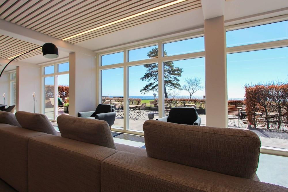 Fredensborg Badehotel Ronne Luaran gambar