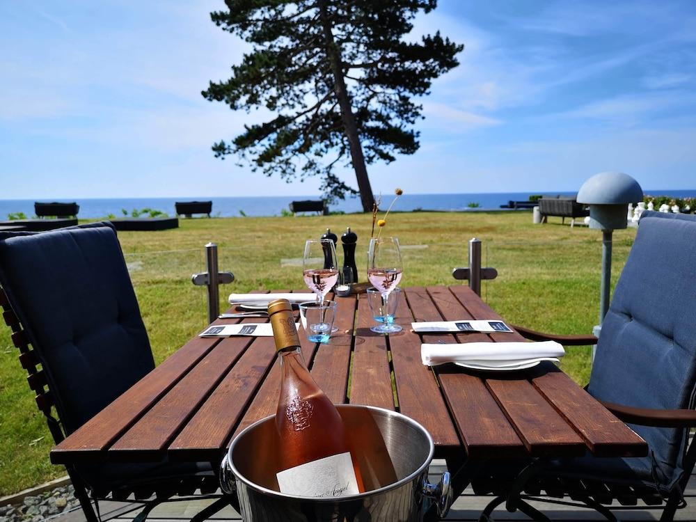 Fredensborg Badehotel Ronne Luaran gambar