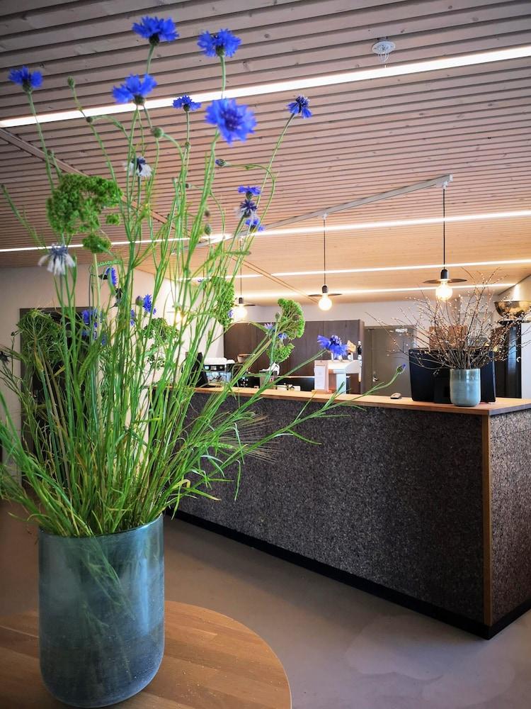 Fredensborg Badehotel Ronne Luaran gambar