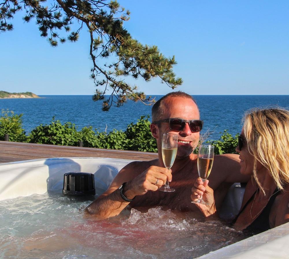 Fredensborg Badehotel Ronne Luaran gambar