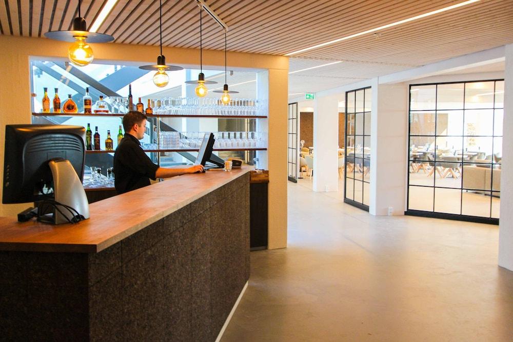 Fredensborg Badehotel Ronne Luaran gambar