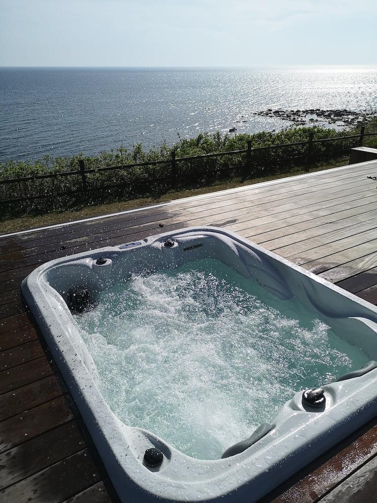 Fredensborg Badehotel Ronne Luaran gambar