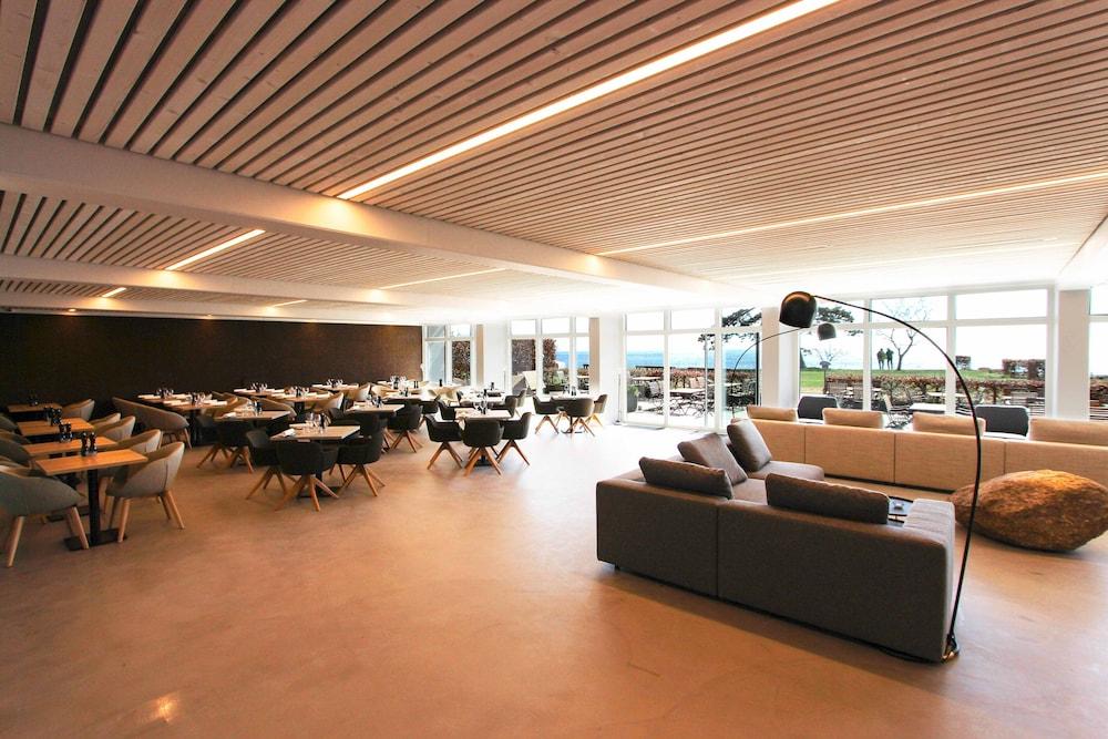 Fredensborg Badehotel Ronne Luaran gambar
