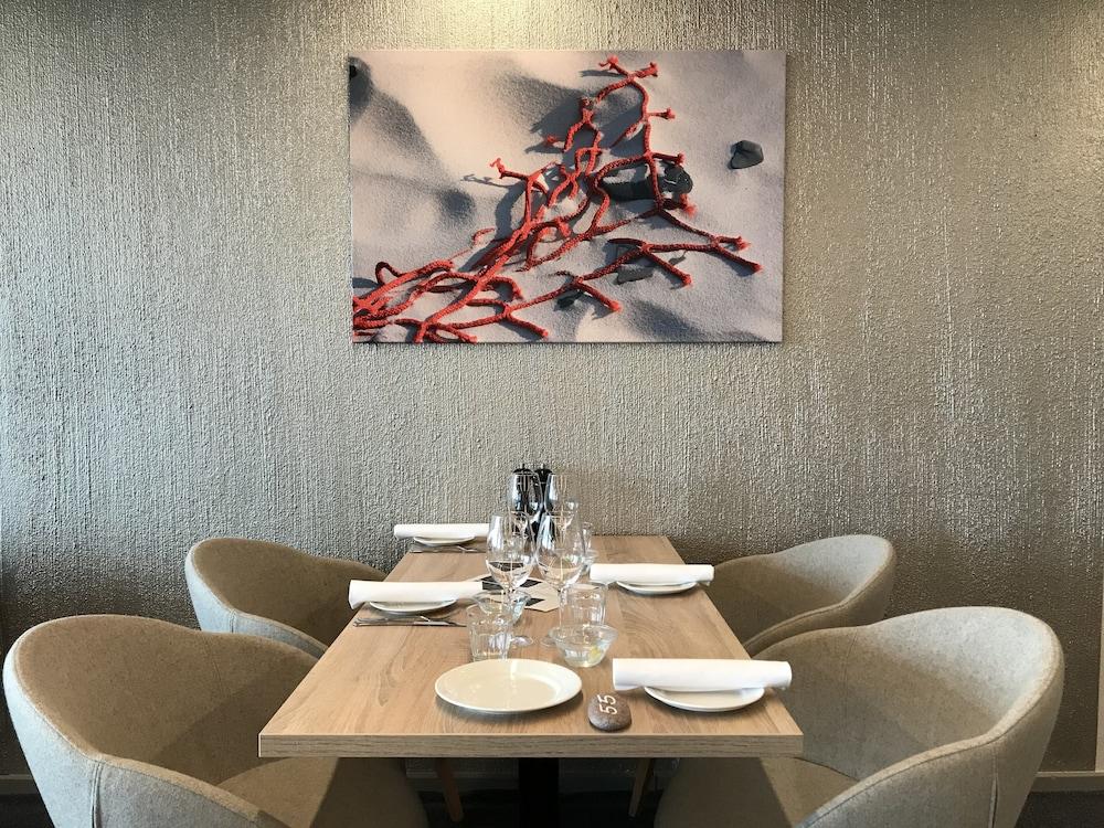 Fredensborg Badehotel Ronne Luaran gambar