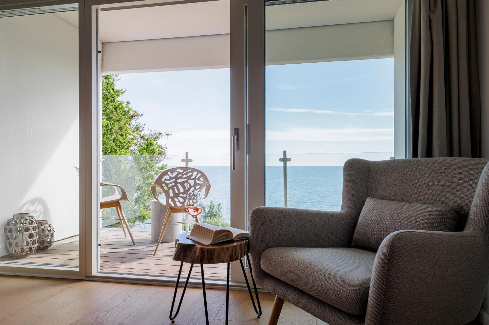 Fredensborg Badehotel Ronne Luaran gambar