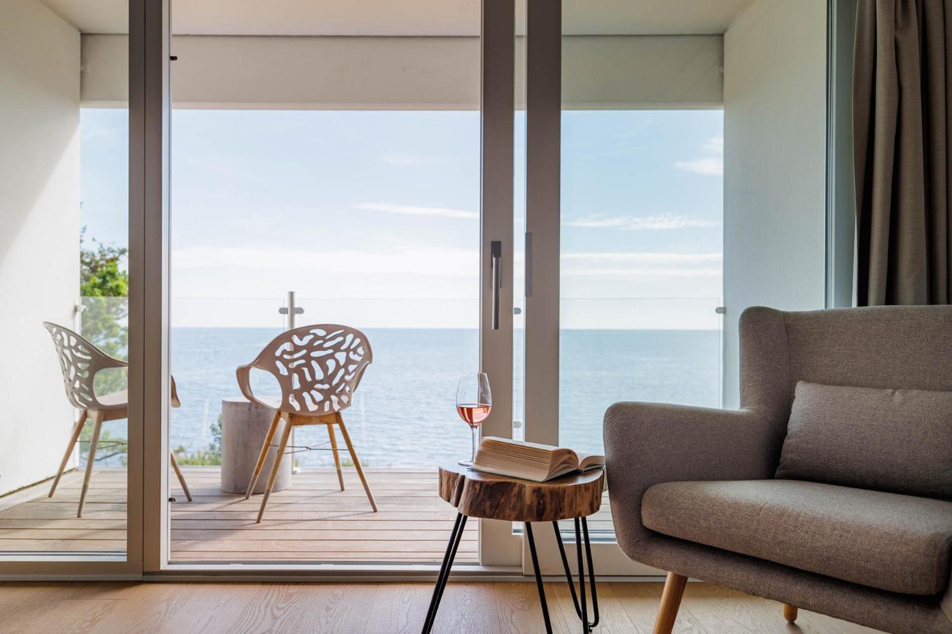 Fredensborg Badehotel Ronne Luaran gambar