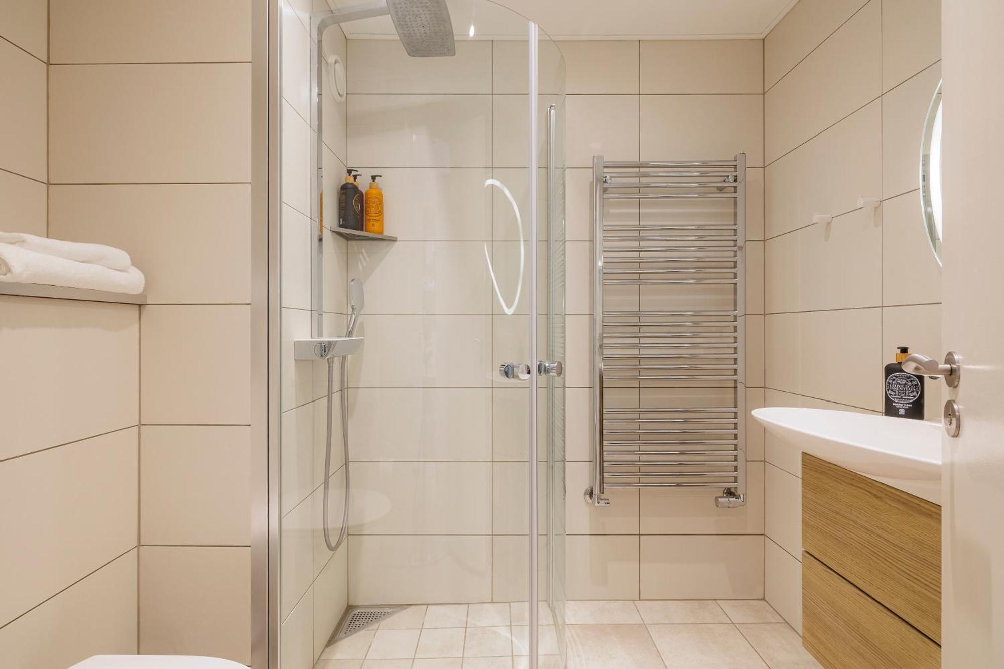 Fredensborg Badehotel Ronne Luaran gambar