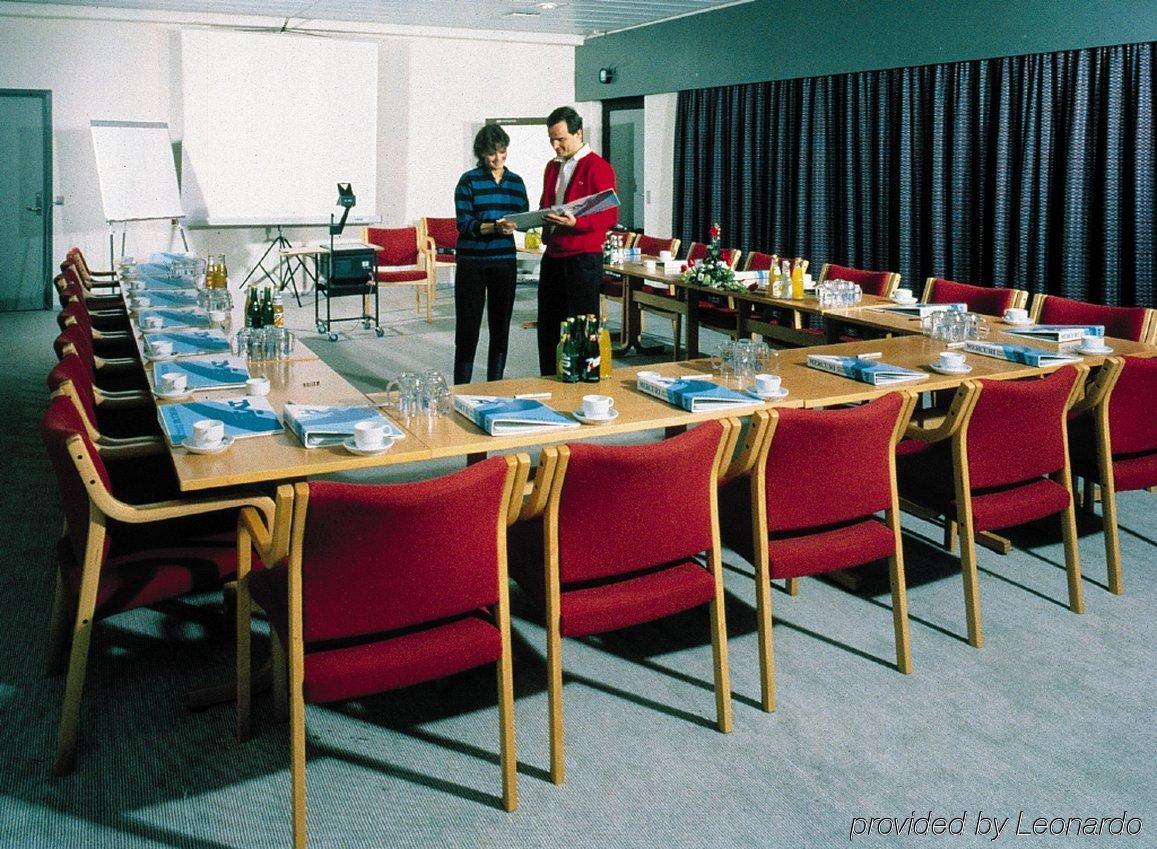 Fredensborg Badehotel Ronne Kemudahan gambar