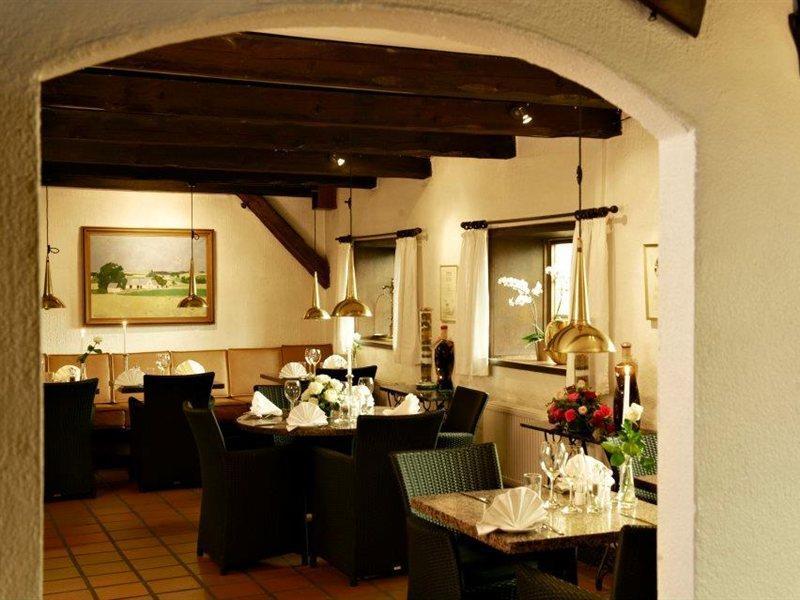 Fredensborg Badehotel Ronne Luaran gambar